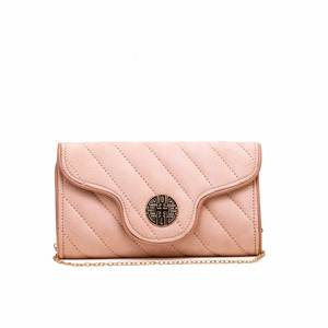Casual for <b>Pink</b> P60310 Evening <b>Bag</b> <b>Clutch</b> - Product Image 3