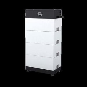 Batterie au lithium-fer-phosphate SMA Solar BYD 10.2kwh-STOR-102-BY-US-10 - Product Image 1