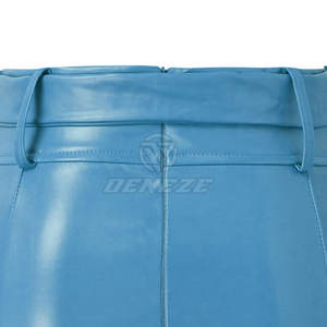 Jupes en cuir pour femmes de la meilleure qualité, faible MOQ, en vente, marque privée. - Product Image 5