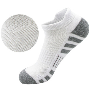 Calcetines Personalizados al por Mayor para Hombre y Mujer, de Algodón, Deportivos, de Secado Rápido, de Invierno, con Logotipo de Marca Privada, Casuales, de Punto, OEM, ODM, AL BARAKA WEAR - Product Image 5