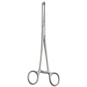 Pinza de Allis reutilizable para instrumentos médicos, pinza quirúrgica de Allis para tejido, pinza de bloqueo - Product Image 6