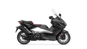 Offre Spéciale 2026 TMAX 560cc Édition 25e Anniversaire Moteur bicylindre en parallèle DOHC refroidi par liquide Moto Scooter À VENDRE - Product Image 3
