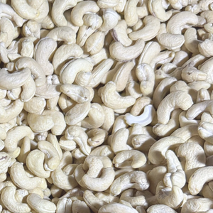 High Quality Raw Cashew <b>Nuts</b> Cashew <b>Nuts</b> WW180, WW240, WW320, LP, WS Cashew <b>Nut</b> Kernels Customized Packaging - Product Image 1