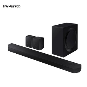 จัดส่งฟรีสำหรับ W-Q990D เสียง656W ระบบซาวด์บาร์ Atmos 11.1.4แชนแนลเกรดอุตสาหกรรม - Product Image 3