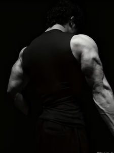 Men's Sleeveless Athletic Quick-Dry <b>Workout</b> <b>Tank</b> <b>Top</b> Tight-Fit Basketball Shirt Heat-Transfer Printing Embroidery Customized - Product Image 4