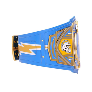 Ceinture de championnat de lutte poids lourd, qualité supérieure, design premium, logo personnalisé, ODM, vente en gros, nouvelle arrivée 2026 - Product Image 6