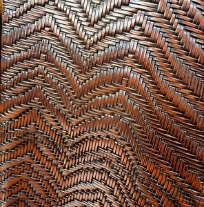 Cuero de vaca estampado lavado con patrón de fecha impresa para accesorios de bolsos, tapicería de muebles y textiles para el hogar en 2026 - Product Image 1