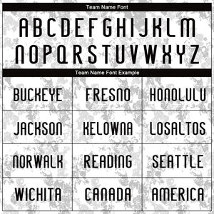 Uniforme de Voleibol Sublimado con Diseño Personalizado, Forma Abstracta en Blanco, Negro y Gris, Tejido de Secado Rápido que Absorbe la Humedad para Equipos - Product Image 4