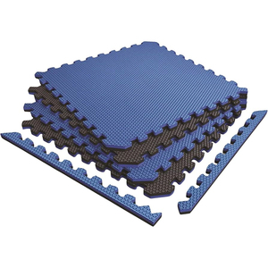 Alfombrillas de Boxeo para Entrenamiento de MMA y Muay Thai, Personalizables, de la Mejor Calidad, para Competición - Product Image 1