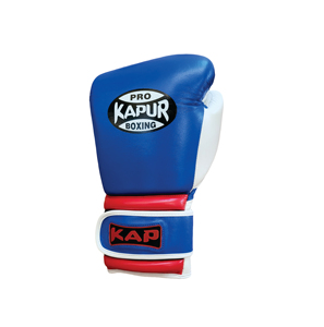Gants de boxe professionnels en cuir personnalisés pour l'entraînement et le sparring, vente en gros, fabricant OEM, marque privée, en vrac, qualité supérieure, durables - Product Image 2