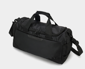 Sac de sport personnalisé avec logo, en nylon imperméable, plusieurs compartiments, sac à dos rectangulaire pour l'entraînement, unisexe - Product Image 4