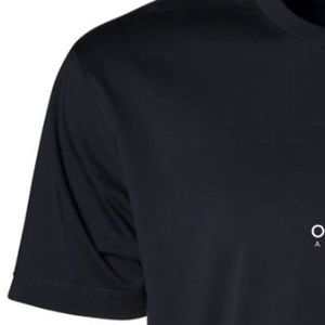 <b>Men</b> Heavyweight Cotton T <b>Shirt</b> Combed Yarn Crew Neck Casual Tee Premium Soft Fabric OEM Custom Apparel Wholesale Factory - Product Image 6