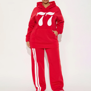 Fabricant ODM et OEM, sweat-shirt personnalisé de haute qualité avec logo et couleur sur mesure, broderie et impression, sweat-shirt pour femme en vente - Product Image 1