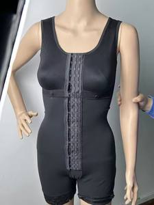 FajaCurves 2026 – Nouveaux Gaines Amincissantes Colombiennes <span class=keywords><strong>de</strong></span> Haute Qualité pour Femmes, Combinaison Sculptante Post-Opératoire en Matière Respirante – Vente en Gros - Product Image 3