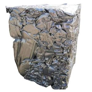 Matériaux en aluminium prêts à l'exportation avec rebuts d'aluminium Taint Tabor collectés par tri pour des approvisionnements fiables en vrac - Product Image 2