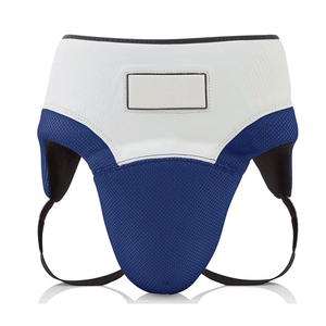 Fabricant professionnel de protège-guêtres de boxe sur mesure en cuir, équipement de protection confortable, gants de boxe, nouveau style de boxe - Product Image 4