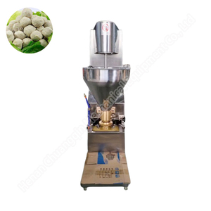 เครื่องผลิตลูกชิ้นไฟฟ้าลูกกลิ้งอัตโนมัติ - Product Image 4