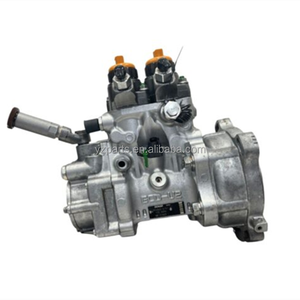 094000-0151 ME131603 Piezas de Motor Diésel Bomba Inyectora de Combustible Bomba Inyectora Common Rail para <span class=keywords><strong>MITSUBISHI</strong></span> <span class=keywords><strong>FUSO</strong></span> 6M60 FH <span class=keywords><strong>FK</strong></span> FM - Product Image 2