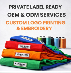 Camisetas Personalizadas de Alta Calidad, 100% Algodón, Tejido Sólido, Casuales, Unisex, Gruesas, Extra Grandes, Lisas, con Serigrafía - Product Image 6