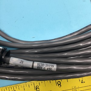 สายเคเบิล AMAT 0150-20159 สำหรับคอมพิวเตอร์ PRIO, 147794 - อุปกรณ์และอะไหล่เซมิคอนดักเตอร์ระดับโลกที่เชื่อถือได้ที่ - Product Image 4