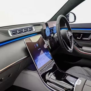 เมย์บัค รถซีดานหรูระดับสูง – รถยนต์ผู้บริหารระดับพรีเมียมเครื่องยนต์ V12 พร้อมระบบความปลอดภัยที่เหนือกว่าและความสะดวกสบายที่เหนือชั้น - Product Image 6