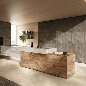 Gabinetes de Cocina Personalizados JY Project, Ecológicos, de Tablero MDF, Modelo 2026, Modernos, Modulares, Juego Completo, Multifuncionales, de Alta Calidad, RTA - Product Image 3