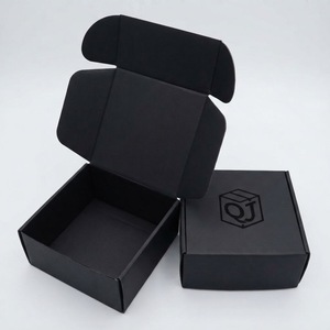 Cajas de Cartón Plegables Personalizadas al por Mayor, Cajas de Regalo de Lujo para Pasteles, Pan, Donuts, de Color Rosa, Hechas con Materiales Reciclados, para Calcetines - Product Image 1