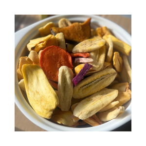 Exportateur de fruits secs mélangés du Vietnam pour les marchés de détail et de services alimentaires - Product Image 1