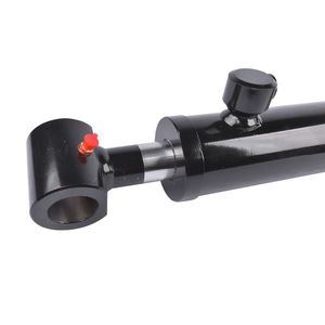 ใหม่ LS160 L170 L160ฟอร์ด LS170ฮอลแลนด์บูมกระบอกไฮดรอลิก OEM #87038977 - Product Image 6