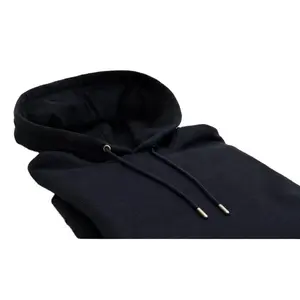 Top Quality New Brand Knit Pullover felpa con cappuccio maglione stampato inverno tinta unita Casual uomo moda sublimata felpe 2023