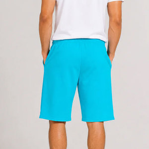Pantalones Cortos Elásticos de Lona para Hombre, Estilo Casual, Transpirables, Ligeros y Ecológicos, Marca LEDBURY, Gran Venta - Product Image 2
