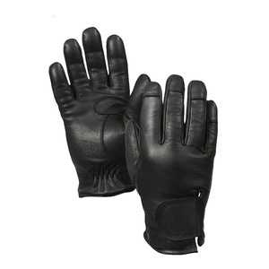 Guantes de alta resistencia P diseñados para operaciones tácticas y patrullaje con acolchado reforzado y gran resistencia al desgaste. - Product Image 2