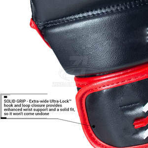 Guantes de Gimnasio Ligeros y Duraderos para Entrenamiento Físico, Aptos para Rutinas de Ejercicio y Uso Repetido - Product Image 3