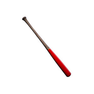 Bate de Béisbol de Madera de Alto Rendimiento de 1 Pieza para Entrenamiento Deportivo Juvenil con Tamaño y Peso Personalizables - Product Image 4