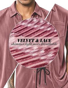 Ensemble de survêtement en velours personnalisé OEM ODM le plus vendu pour hommes – T-shirt et short respirants pour l'entraînement estival et la gym - Product Image 3