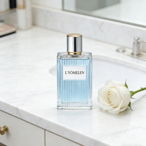 Parfum arabe original de poche, parfum boisé épicé, nouvelle formule, série privée, eau de parfum - Product Image 2