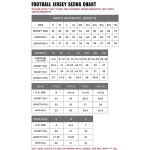 Fully Custom Adult American Football Jerseys 100% Polyester Breathable Quick Dry Unisex Fan Jersey - Product Image 5