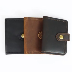 New Genuine Leather <b>Passport</b> Holder Luxury Travel <b>Wallet</b> Full Grain Leather <b>Passport</b> Cover Bulk Wholesale Manufacturer LPH-0329 - Product Image 6
