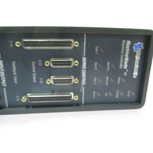 Controles de Procesos Berkeley MWTX-8-MNET, Equipo y Piezas de Semiconductores Globales de Confianza - Product Image 5