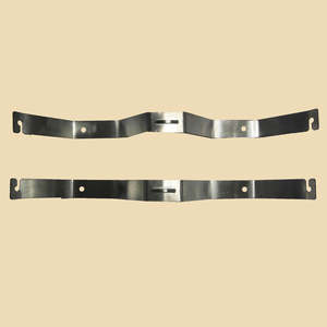 Pièces estampées en métal, usinage CNC, fournisseur expérimenté, marque VCU, OEM, tôle d'acier inoxydable de précision personnalisée - Product Image 6