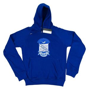 เสื้อฮู้ดลายตราสัญลักษณ์ฟิ เบต้า ซิกมา พรีเมียมสำหรับผู้ชาย ทรงพอดีตัว ผ้าคุณภาพพรีเมียม เสื้อผ้าสำหรับสมาคมพี่น้องชาวกรีก สวมใส่สบายในชีวิตประจำวัน - Product Image 2