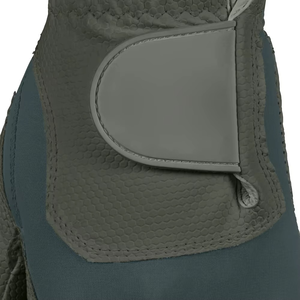 Gants de golf en cuir véritable antidérapants de haute qualité avec logo personnalisé, accessoire de sport idéal pour la gym, poignées pour main gauche et droite, cyclisme, sports, GEO - Product Image 6