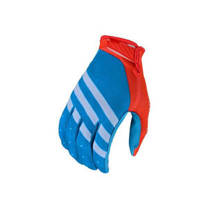 Guantes de Ciclismo de Montaña de Microfibra Ligeros, Transpirables, Duraderos y Cómodos para Motocross y Deportes al Aire Libre - Product Image 1