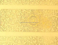 Plateau de service en laiton couleur naturelle, taille personnalisable, pour aliments et boissons, vaisselle décorative, article cadeau artisanal
