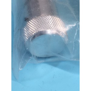 ปลั๊ก LOT OF 17 AMAT 0020-03591 แบบมีร่อง (AL) - อุปกรณ์และอะไหล่เซมิคอนดักเตอร์ระดับโลกที่เชื่อถือได้ - Product Image 4