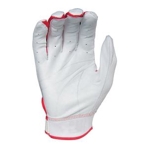 Direct Factory Manufacturer's Customizable Professional Men's Baseball <b>Batting</b> <b>Gloves</b> with Custom Design Logo - Product Image 3