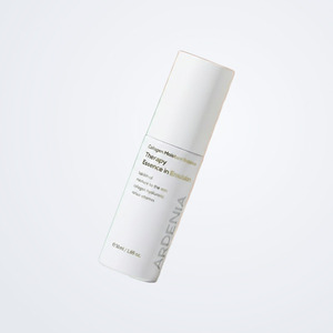 Cuidado de la piel coreano K-Beauty Adenia Collagen Moisture Balance Therapy Essence en emulsión 50ml Hecho en Corea - Product Image 1