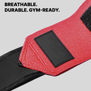 Protège-coudes et genouillères de musculation personnalisables avec logo, nouvelle qualité supérieure, pour hommes, protection pour l'entraînement en salle de sport - Product Image 6