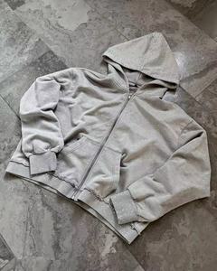 <b>Mens</b> Bling Rhinestone Hoodie Crystal Embellished <b>Pullover</b> Hooded Sweatshirt Shiny Fashion Streetwear Casual Winter Everyday - Product Image 4