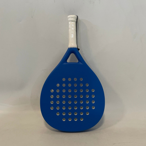 Nouvelle Arrivée Raquette de Padel Premium du Fabricant, Vente Chaude, Vente en Gros, OEM, Raquette Personnalisée - Product Image 4